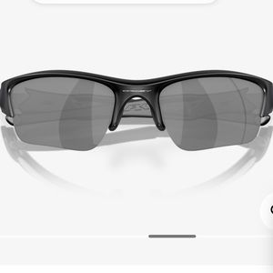 Oakley Flak Jacket® XLJ sunglasses with Case!